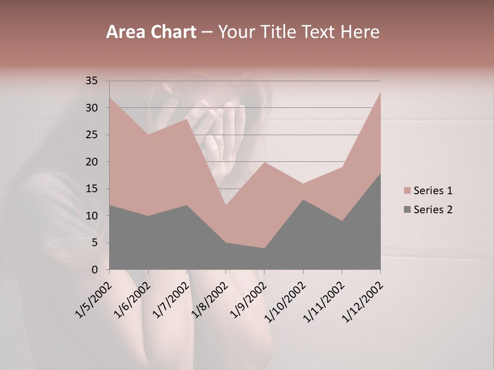 Technology Power Cool PowerPoint Template