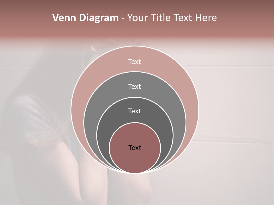 Technology Power Cool PowerPoint Template