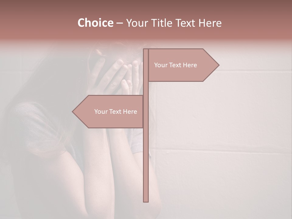 Technology Power Cool PowerPoint Template