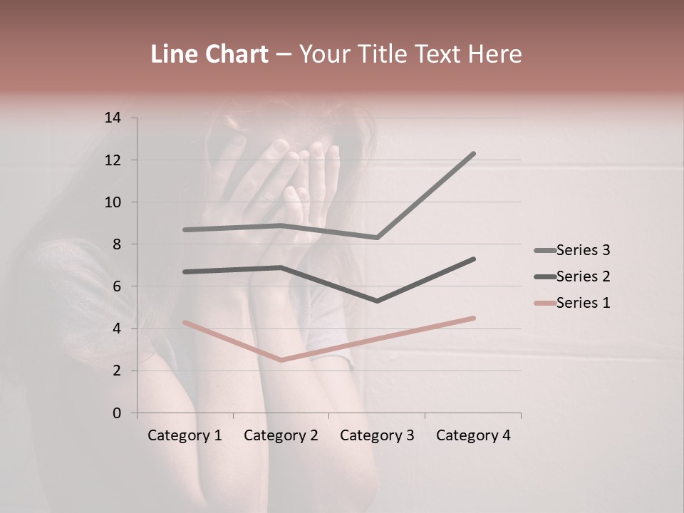 Technology Power Cool PowerPoint Template