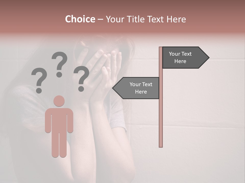 Technology Power Cool PowerPoint Template