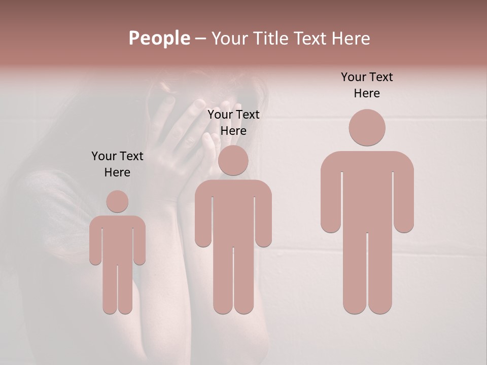 Technology Power Cool PowerPoint Template