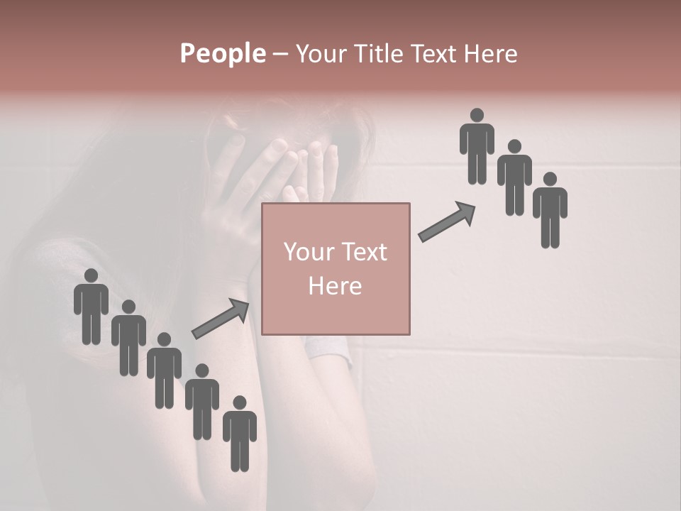 Technology Power Cool PowerPoint Template