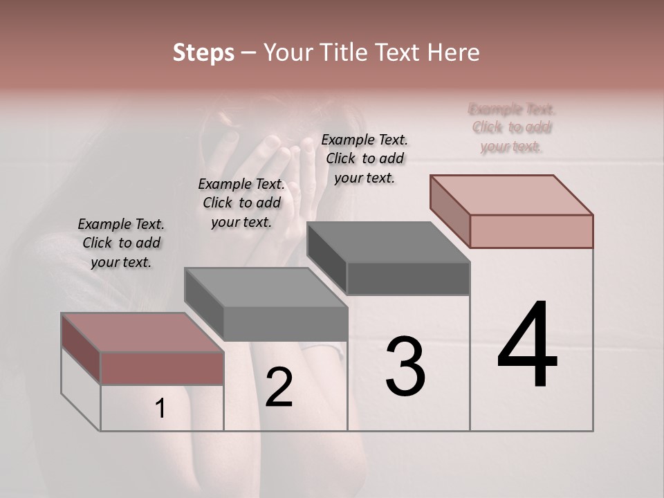 Technology Power Cool PowerPoint Template