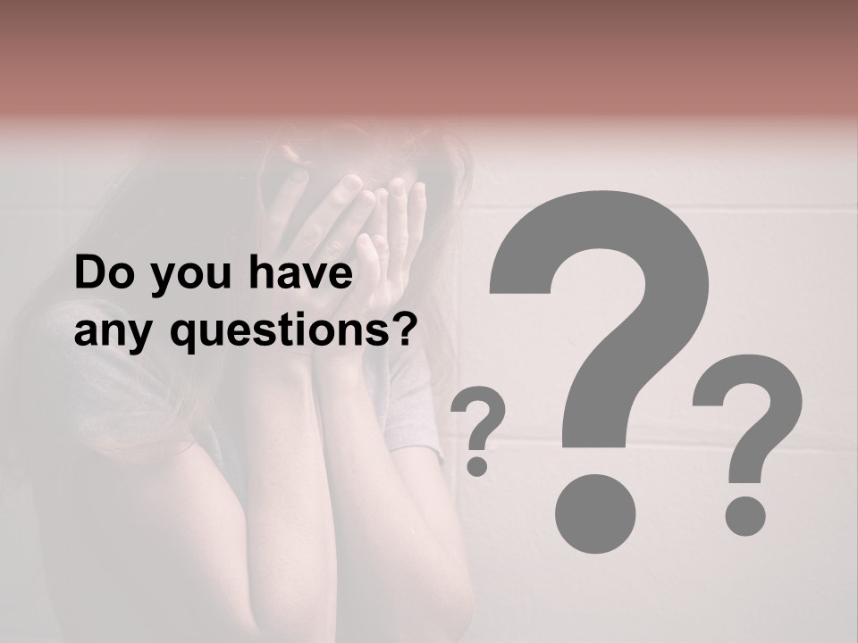 Technology Power Cool PowerPoint Template