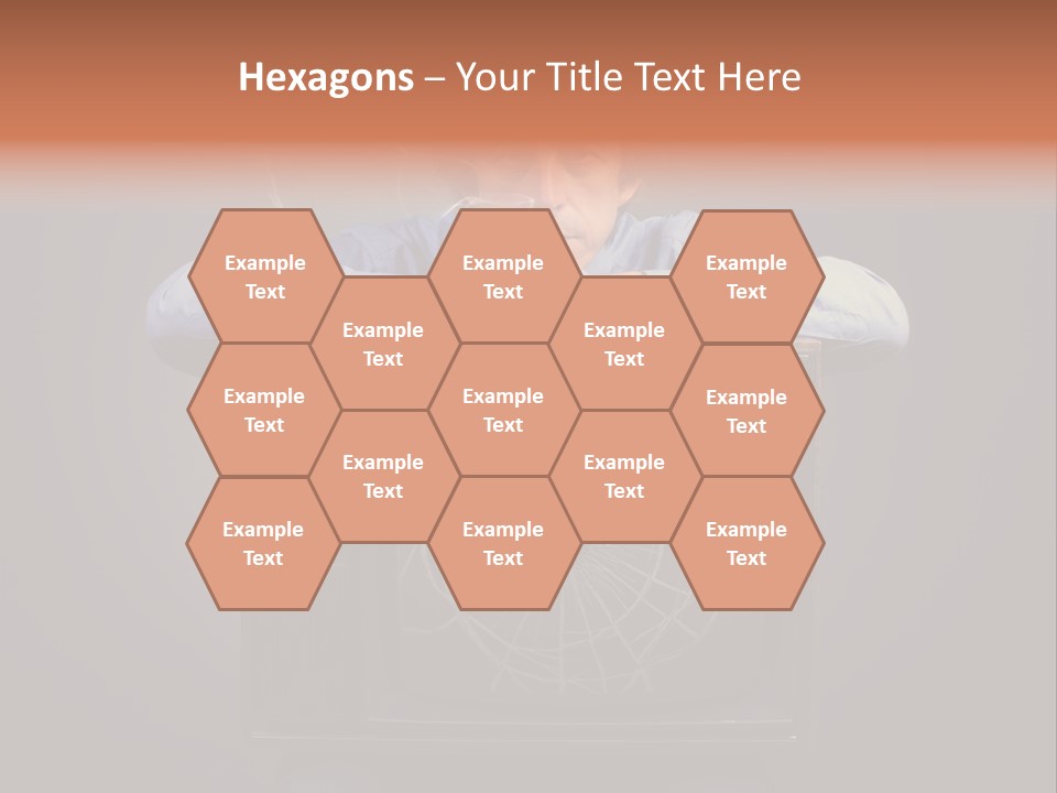 Equipment Switch Cooling PowerPoint Template