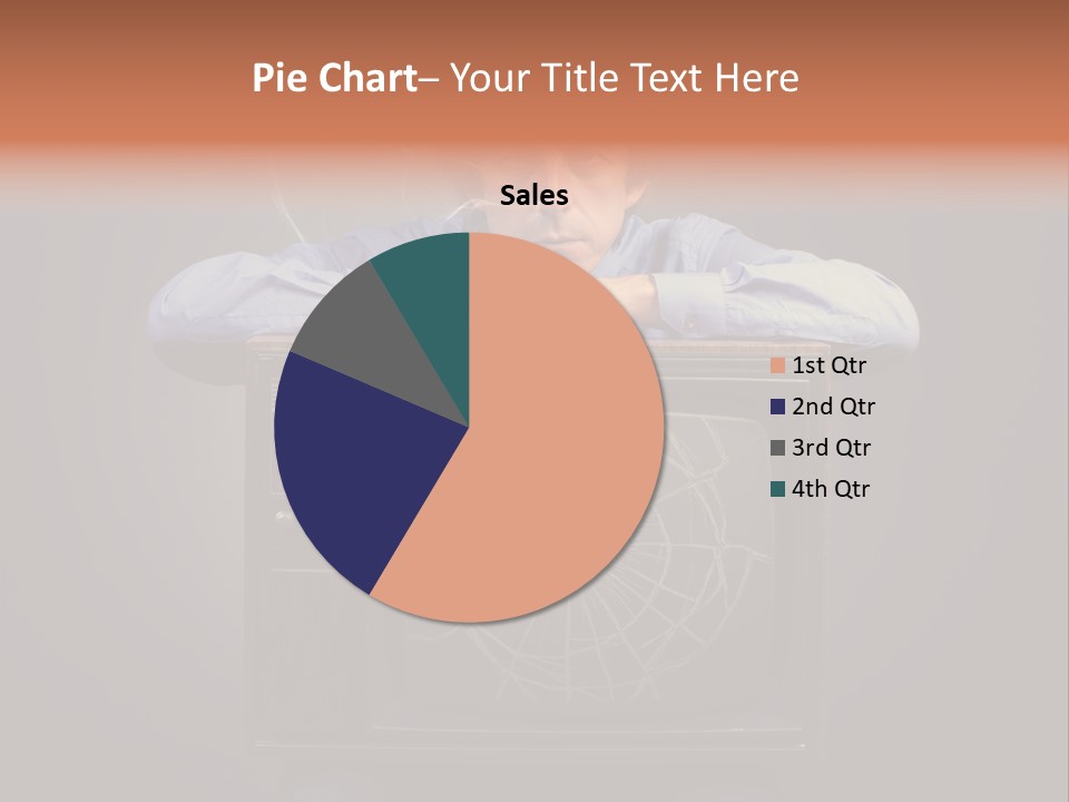 Equipment Switch Cooling PowerPoint Template