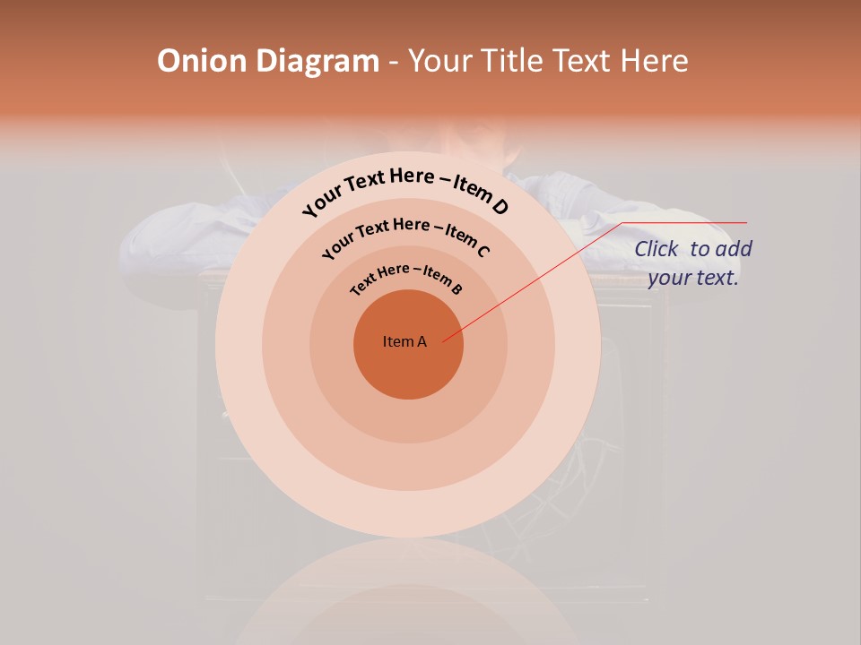 Equipment Switch Cooling PowerPoint Template