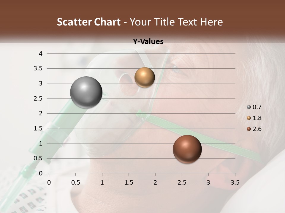White House Unit PowerPoint Template