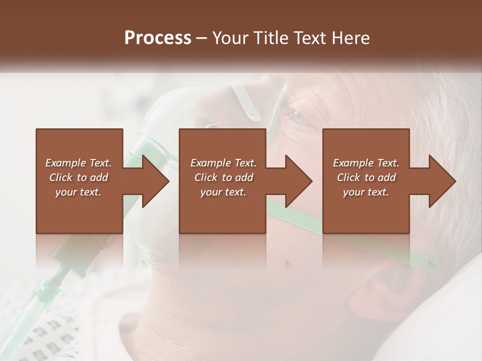 White House Unit PowerPoint Template