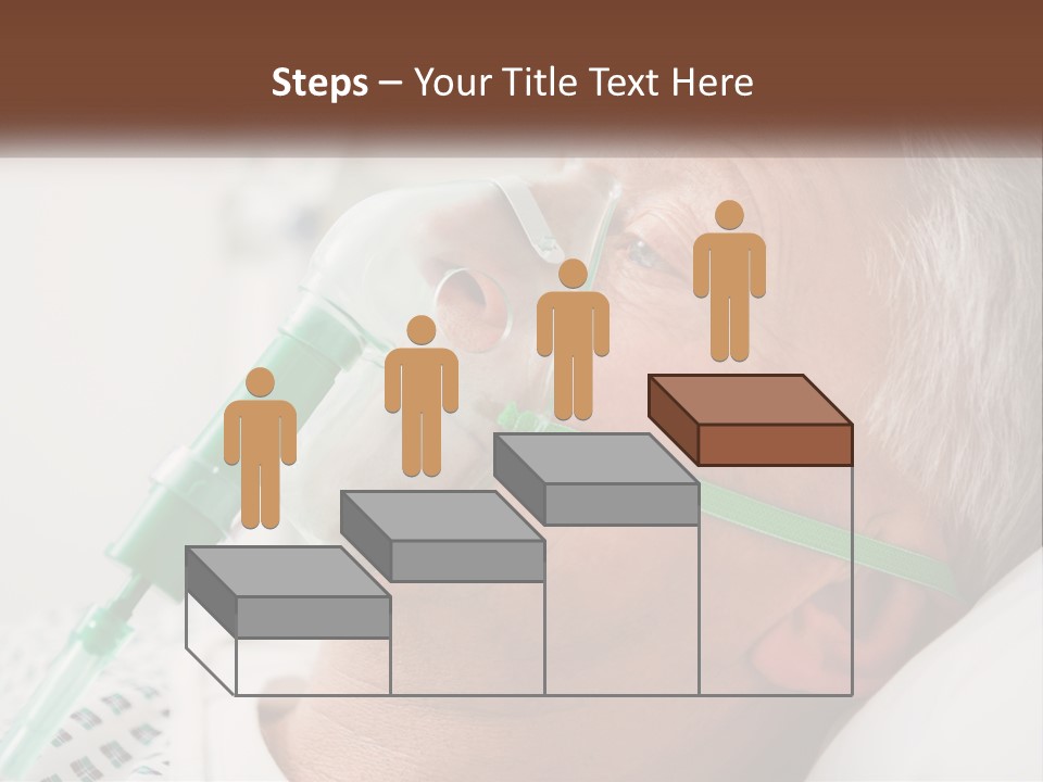 White House Unit PowerPoint Template