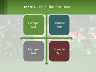 Part Switch Climate PowerPoint Template