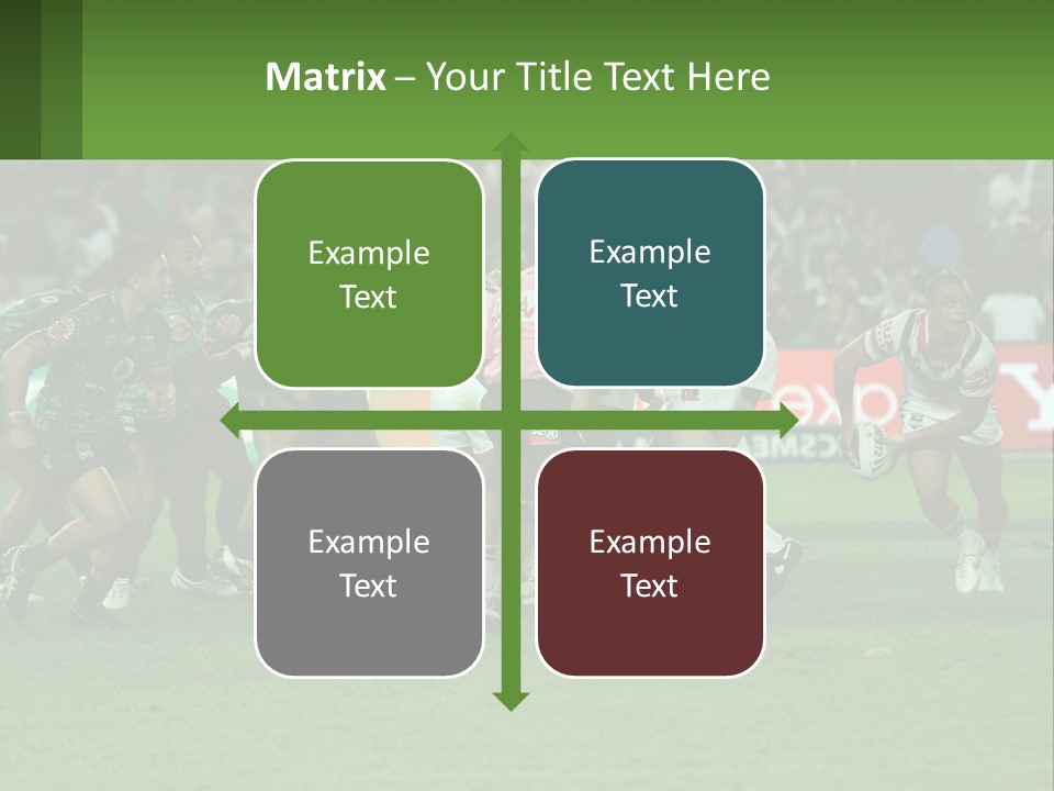 Part Switch Climate PowerPoint Template