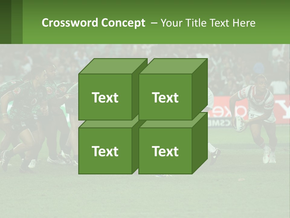 Part Switch Climate PowerPoint Template