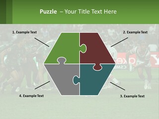 Part Switch Climate PowerPoint Template
