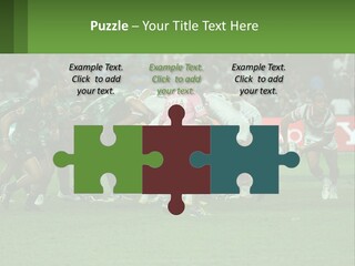 Part Switch Climate PowerPoint Template