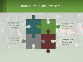 Part Switch Climate PowerPoint Template
