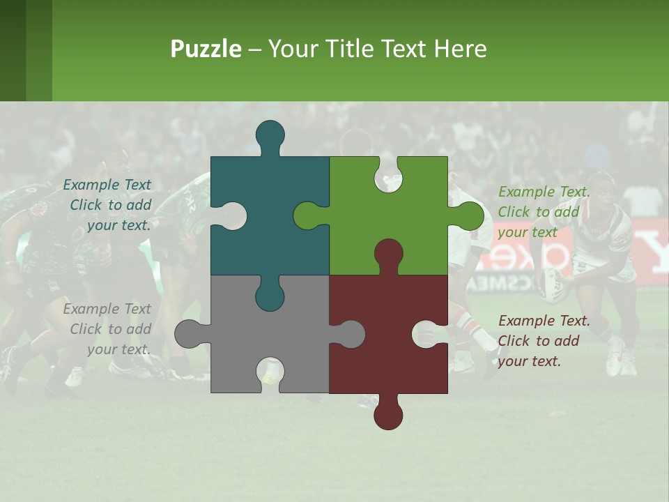 Part Switch Climate PowerPoint Template