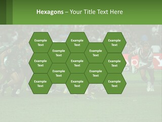 Part Switch Climate PowerPoint Template