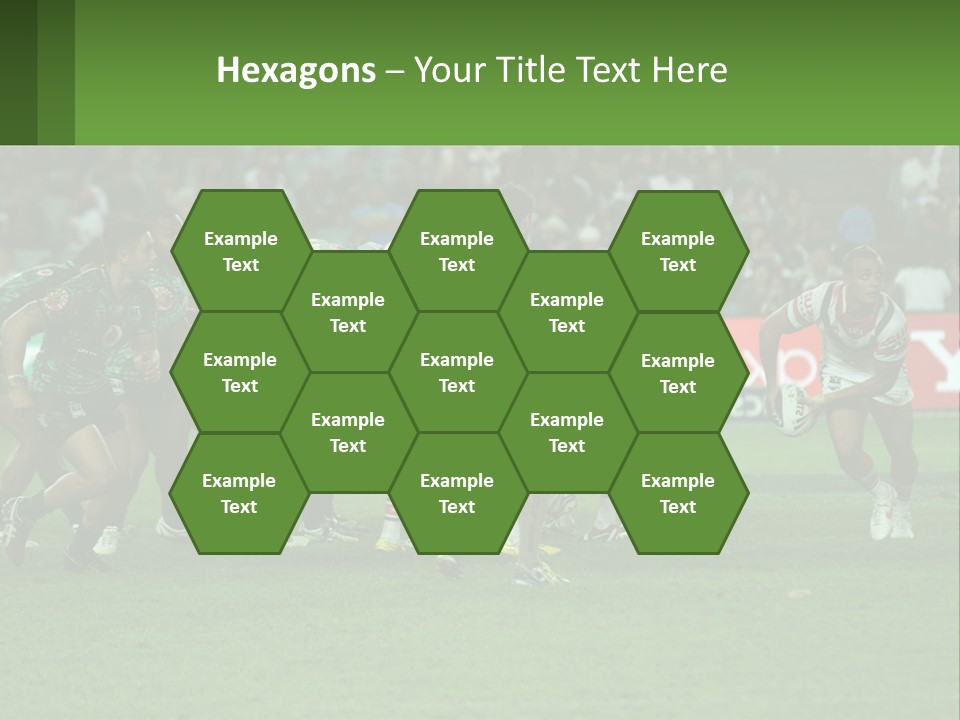Part Switch Climate PowerPoint Template