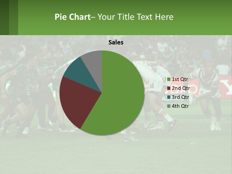 Part Switch Climate PowerPoint Template