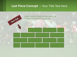 Part Switch Climate PowerPoint Template