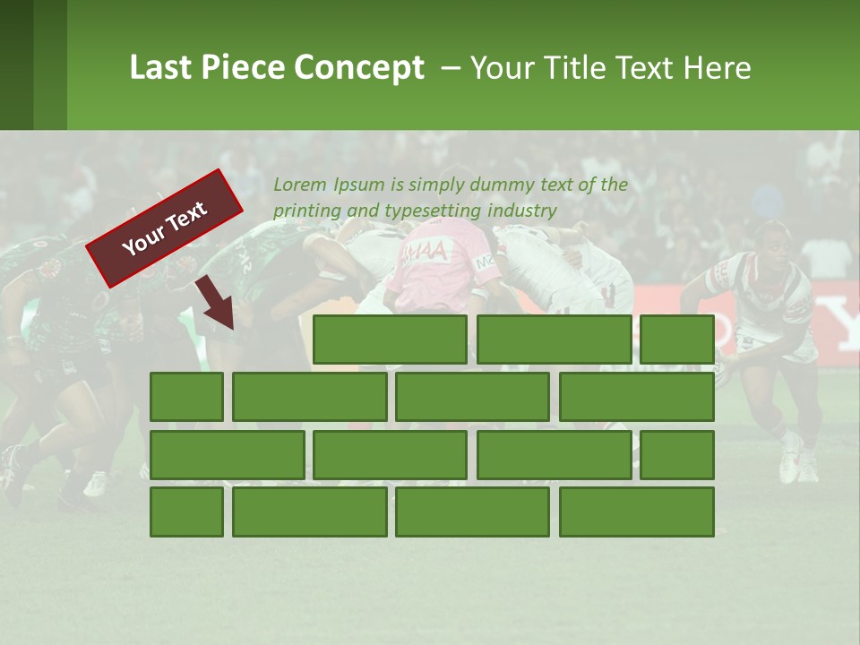 Part Switch Climate PowerPoint Template