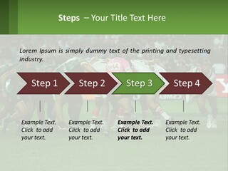 Part Switch Climate PowerPoint Template