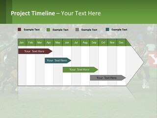 Part Switch Climate PowerPoint Template