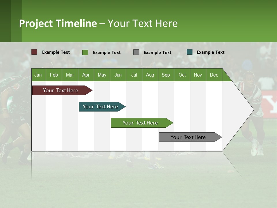 Part Switch Climate PowerPoint Template