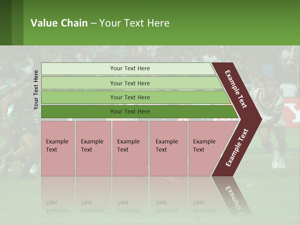 Part Switch Climate PowerPoint Template