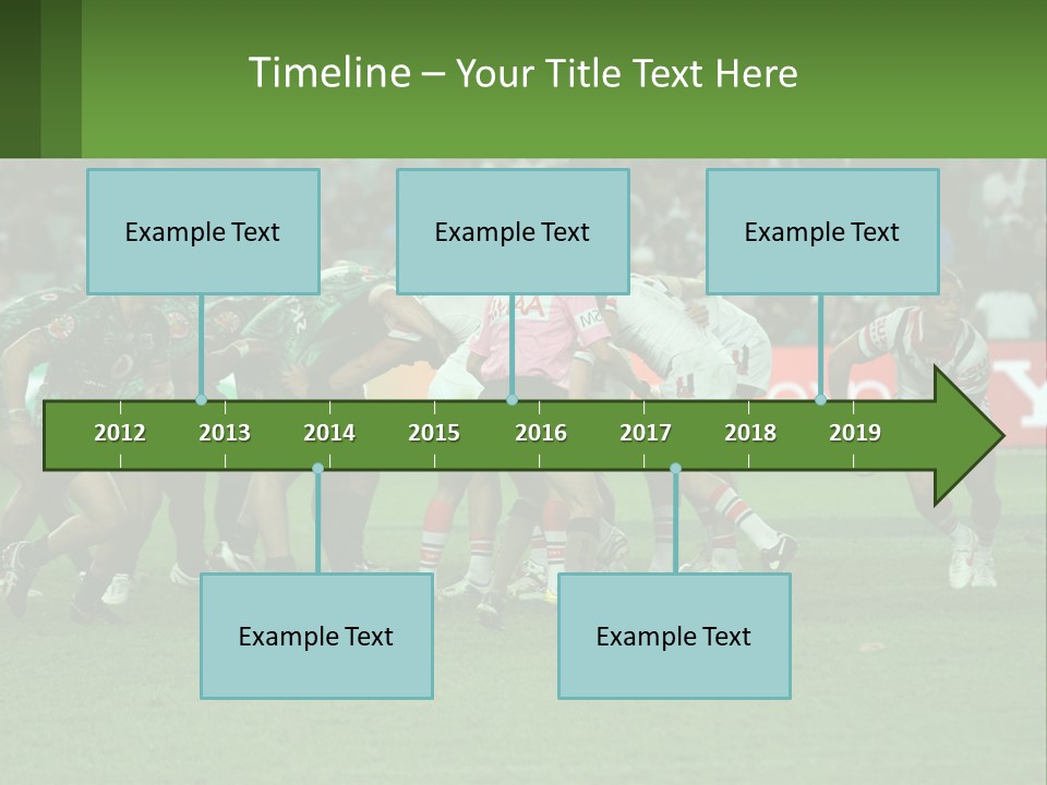 Part Switch Climate PowerPoint Template