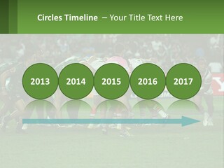 Part Switch Climate PowerPoint Template