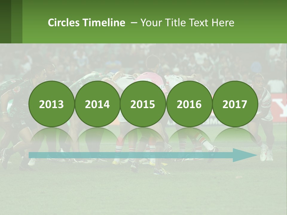 Part Switch Climate PowerPoint Template