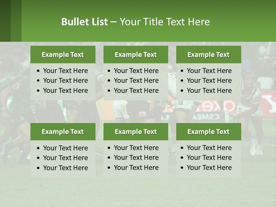 Part Switch Climate PowerPoint Template