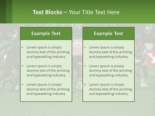 Part Switch Climate PowerPoint Template