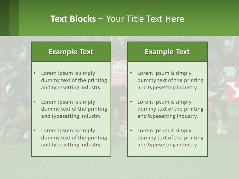 Part Switch Climate PowerPoint Template