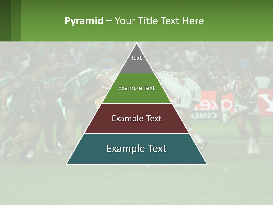 Part Switch Climate PowerPoint Template