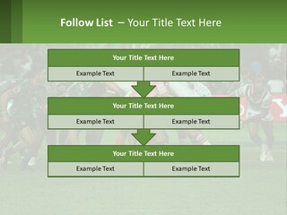 Part Switch Climate PowerPoint Template