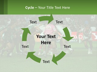 Part Switch Climate PowerPoint Template
