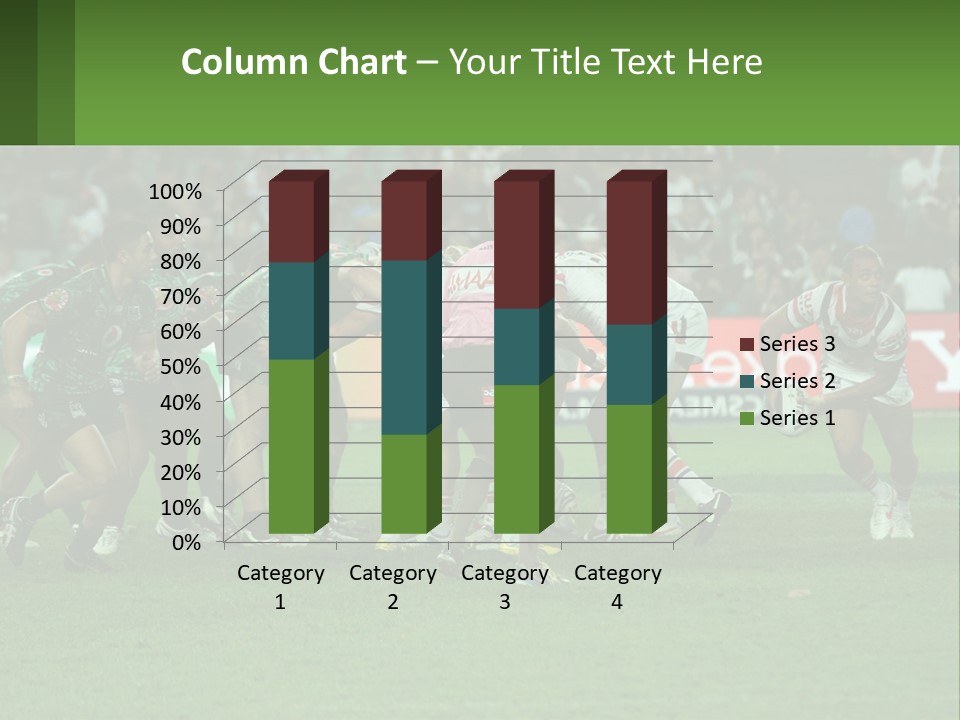 Part Switch Climate PowerPoint Template