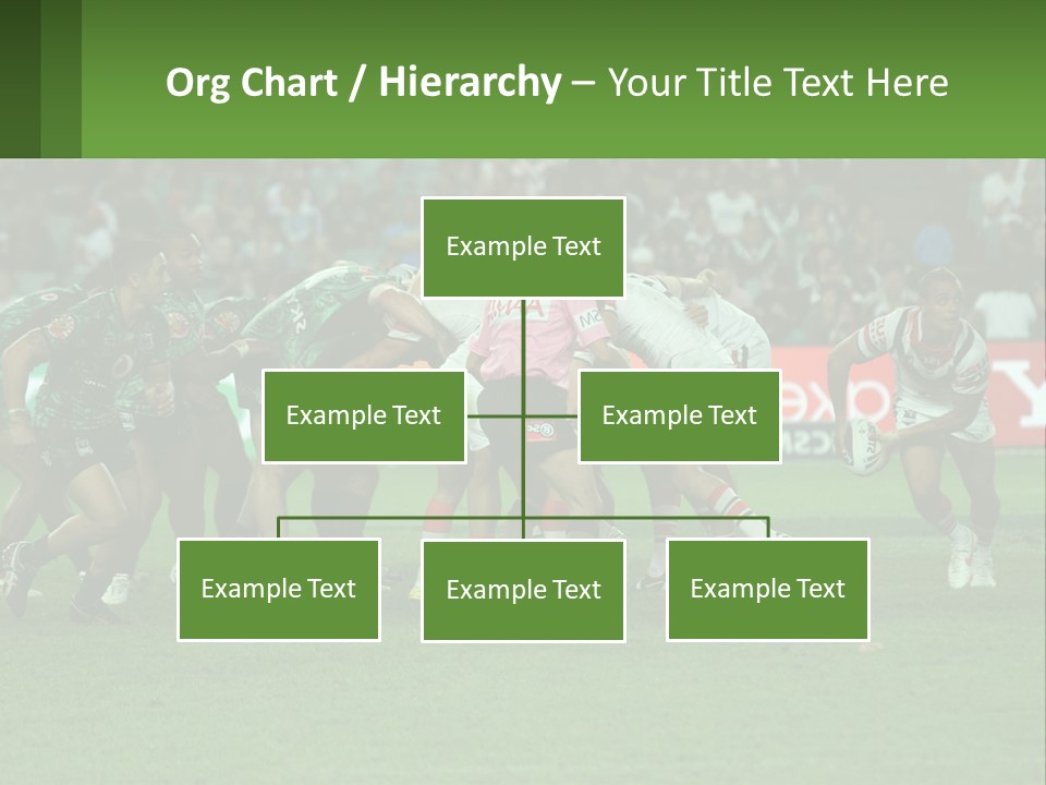 Part Switch Climate PowerPoint Template