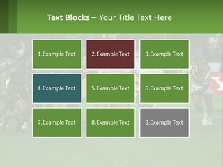Part Switch Climate PowerPoint Template