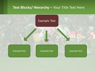 Part Switch Climate PowerPoint Template