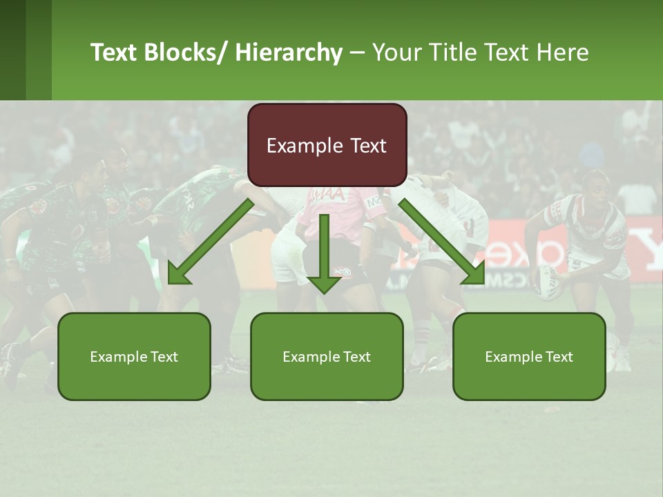 Part Switch Climate PowerPoint Template