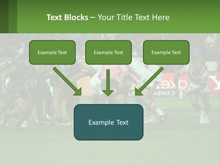 Part Switch Climate PowerPoint Template