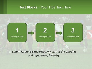 Part Switch Climate PowerPoint Template