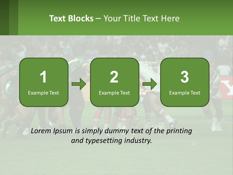 Part Switch Climate PowerPoint Template