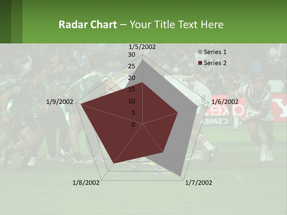 Part Switch Climate PowerPoint Template
