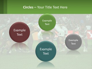 Part Switch Climate PowerPoint Template
